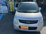 2009 Mazda AZ-WAGON 660XG Van for sale, Japanese used car export - photo 73 of 80 | GULJI TRADERS