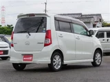 2009 Mazda AZ-WAGON XS Van for sale, Japanese used car export - photo 3 of 30 | GULJI TRADERS