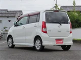 2009 Mazda AZ-WAGON XS Van for sale, Japanese used car export - photo 5 of 30 | GULJI TRADERS