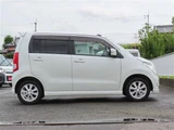 2009 Mazda AZ-WAGON XS Van for sale, Japanese used car export - photo 7 of 30 | GULJI TRADERS