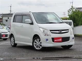 2009 Mazda AZ-WAGON XS Van for sale, Japanese used car export - photo 8 of 30 | GULJI TRADERS