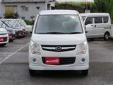 2009 Mazda AZ-WAGON XS Van for sale, Japanese used car export - photo 9 of 30 | GULJI TRADERS