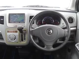 2009 Mazda AZ-WAGON XS Van for sale, Japanese used car export - photo 17 of 30 | GULJI TRADERS