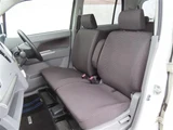 2009 Mazda AZ-WAGON XS Van for sale, Japanese used car export - photo 25 of 30 | GULJI TRADERS