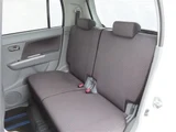 2009 Mazda AZ-WAGON XS Van for sale, Japanese used car export - photo 28 of 30 | GULJI TRADERS