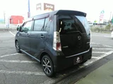 2009 Mazda AZ-WAGON 660 XS DCVT 2WD Van for sale, Japanese used car export - photo 2 of 3 | GULJI TRADERS