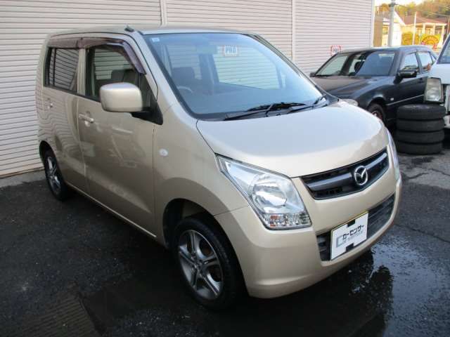 2009 Mazda AZ-WAGON XG - photo 1 2009 Mazda AZ-WAGON XG Van for sale, Japanese used car export | GULJI TRADERS