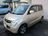2009 Mazda AZ-WAGON XG Van for sale, Japanese used car export - photo 10 of 41 | GULJI TRADERS
