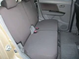 2009 Mazda AZ-WAGON XG Van for sale, Japanese used car export - photo 18 of 41 | GULJI TRADERS
