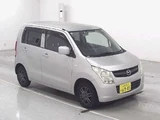 2009 Mazda AZ-WAGON XG Van for sale, Japanese used car export - photo 1 of 5 | GULJI TRADERS