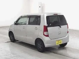 2009 Mazda AZ-WAGON XG Van for sale, Japanese used car export - photo 2 of 5 | GULJI TRADERS