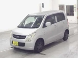 2009 Mazda AZ-WAGON XG Van for sale, Japanese used car export - photo 4 of 5 | GULJI TRADERS