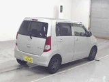 2009 Mazda AZ-WAGON XG Van for sale, Japanese used car export - photo 5 of 5 | GULJI TRADERS