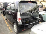 2009 Mazda AZ-WAGON Van for sale, Japanese used car export - photo 2 of 5 | GULJI TRADERS