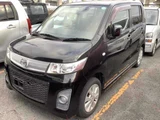 2009 Mazda AZ-WAGON Van for sale, Japanese used car export - photo 4 of 5 | GULJI TRADERS