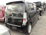 2009 Mazda AZ-WAGON Van for sale, Japanese used car export - photo 5 of 5 | GULJI TRADERS