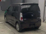 2009 Mazda AZ-WAGON Van for sale, Japanese used car export - photo 2 of 10 | GULJI TRADERS