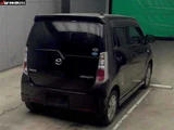 2009 Mazda AZ-WAGON Van for sale, Japanese used car export - photo 4 of 10 | GULJI TRADERS