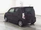 2009 Mazda AZ-WAGON Van for sale, Japanese used car export - photo 2 of 5 | GULJI TRADERS