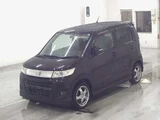 2009 Mazda AZ-WAGON Van for sale, Japanese used car export - photo 4 of 5 | GULJI TRADERS