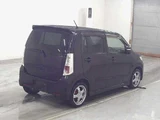 2009 Mazda AZ-WAGON Van for sale, Japanese used car export - photo 5 of 5 | GULJI TRADERS