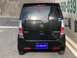 2009 Mazda AZ-WAGON XS Van for sale, Japanese used car export - photo 2 of 9 | GULJI TRADERS