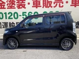 2009 Mazda AZ-WAGON XS Van for sale, Japanese used car export - photo 4 of 9 | GULJI TRADERS