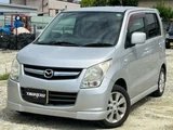 2009 Mazda AZ-WAGON XS Van for sale, Japanese used car export - photo 1 of 9 | GULJI TRADERS