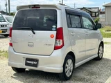 2009 Mazda AZ-WAGON XS Van for sale, Japanese used car export - photo 3 of 9 | GULJI TRADERS
