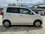 2009 Mazda AZ-WAGON XS Van for sale, Japanese used car export - photo 4 of 9 | GULJI TRADERS