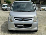 2009 Mazda AZ-WAGON XS Van for sale, Japanese used car export - photo 9 of 9 | GULJI TRADERS
