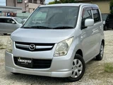 2009 Mazda AZ-WAGON XG Van for sale, Japanese used car export - photo 1 of 7 | GULJI TRADERS