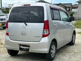 2009 Mazda AZ-WAGON XG Van for sale, Japanese used car export - photo 2 of 7 | GULJI TRADERS