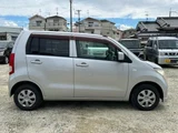 2009 Mazda AZ-WAGON XG Van for sale, Japanese used car export - photo 4 of 7 | GULJI TRADERS