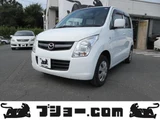 2010 Mazda AZ-WAGON 660 XG Van for sale, Japanese used car export - photo 1 of 48 | GULJI TRADERS