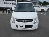 2010 Mazda AZ-WAGON 660 XG Van for sale, Japanese used car export - photo 8 of 48 | GULJI TRADERS