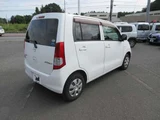 2010 Mazda AZ-WAGON 660 XG Van for sale, Japanese used car export - photo 11 of 48 | GULJI TRADERS