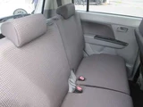 2010 Mazda AZ-WAGON 660 XG Van for sale, Japanese used car export - photo 20 of 48 | GULJI TRADERS