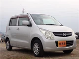 2010 Mazda AZ-WAGON XG Van for sale, Japanese used car export - photo 1 of 60 | GULJI TRADERS
