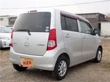 2010 Mazda AZ-WAGON XG Van for sale, Japanese used car export - photo 2 of 60 | GULJI TRADERS