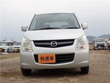 2010 Mazda AZ-WAGON XG Van for sale, Japanese used car export - photo 8 of 60 | GULJI TRADERS