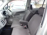 2010 Mazda AZ-WAGON XG Van for sale, Japanese used car export - photo 26 of 60 | GULJI TRADERS