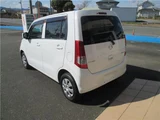 2010 Mazda AZ-WAGON XG Van for sale, Japanese used car export - photo 2 of 18 | GULJI TRADERS