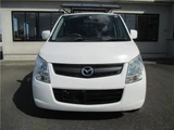 2010 Mazda AZ-WAGON XG Van for sale, Japanese used car export - photo 14 of 18 | GULJI TRADERS