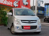 2010 Mazda AZ-WAGON Van for sale, Japanese used car export - photo 1 of 32 | GULJI TRADERS