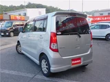 2010 Mazda AZ-WAGON Van for sale, Japanese used car export - photo 2 of 32 | GULJI TRADERS