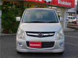 2010 Mazda AZ-WAGON Van for sale, Japanese used car export - photo 4 of 32 | GULJI TRADERS