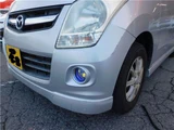 2010 Mazda AZ-WAGON Van for sale, Japanese used car export - photo 31 of 32 | GULJI TRADERS