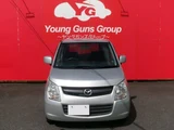 2010 Mazda AZ-WAGON Van for sale, Japanese used car export - photo 1 of 21 | GULJI TRADERS