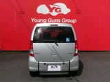2010 Mazda AZ-WAGON Van for sale, Japanese used car export - photo 14 of 21 | GULJI TRADERS